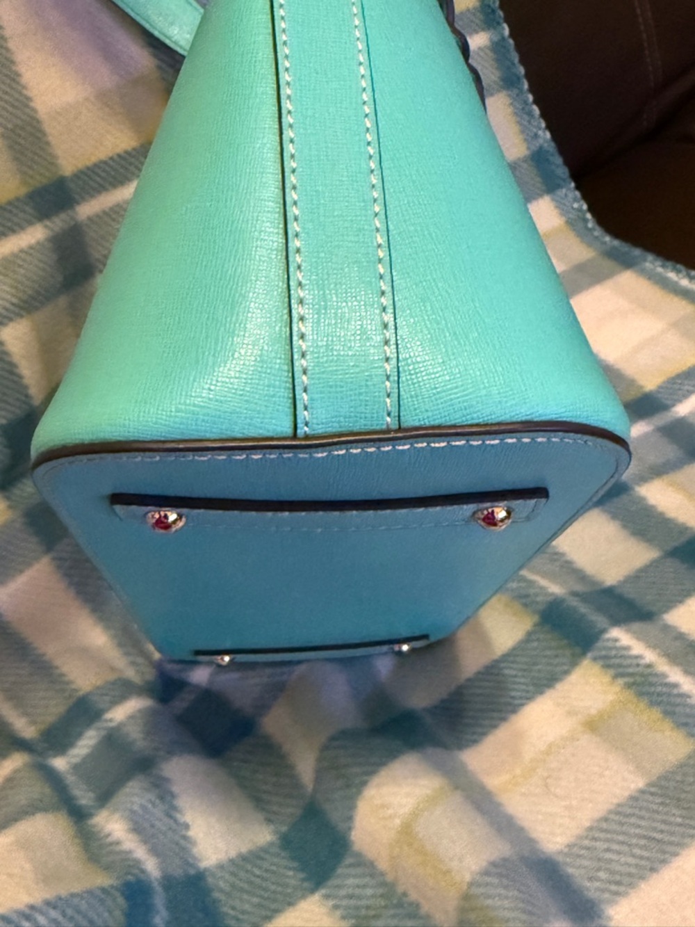 Dooney and Bourke Hobo - Picture 6 of 13